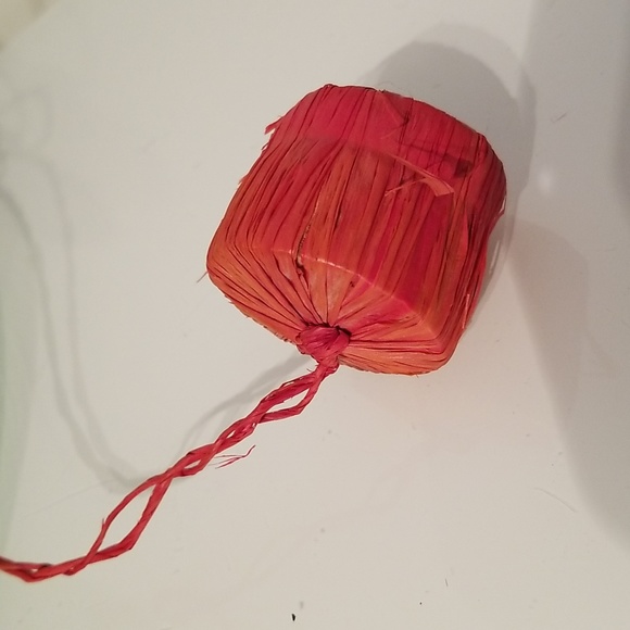 Vintage Italian Blown Glass Decanter with Ice Chamber - Picture 14 of 17